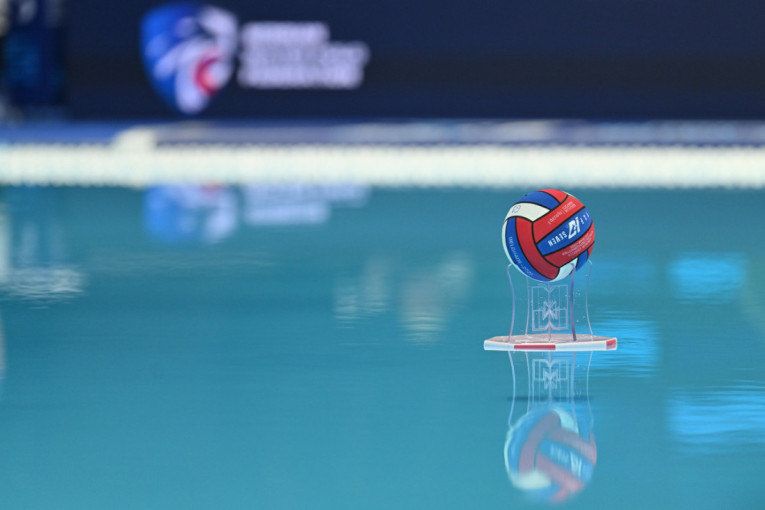 Kraj za Srpkinje: Naše vaterpolistkinje završile sa EP