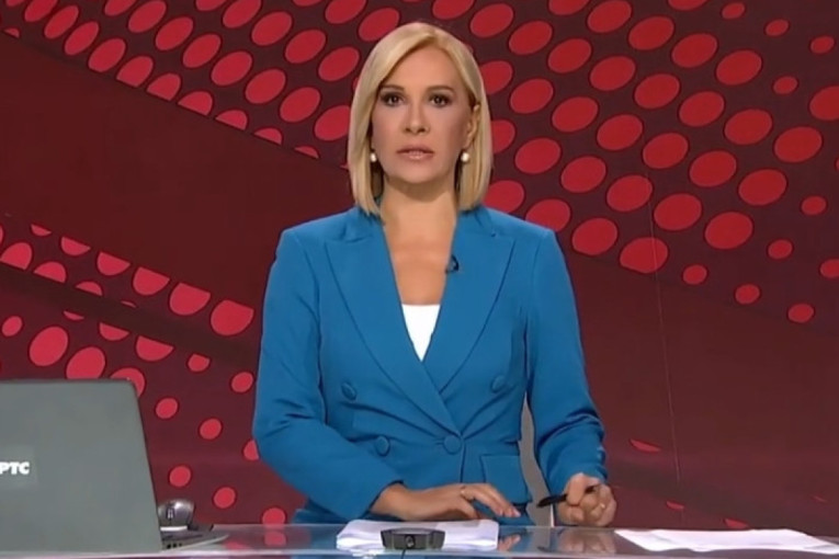 Novogodišnji paketići mališanima voždovačkih vatrogasaca