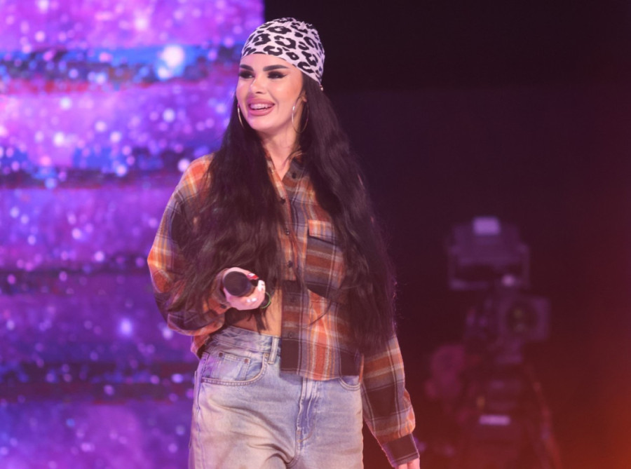 Ana i David Ćurčić u modnom žiriju komentarišu rijaliti učesnike: "Ovo pršti jeftinoćom!"