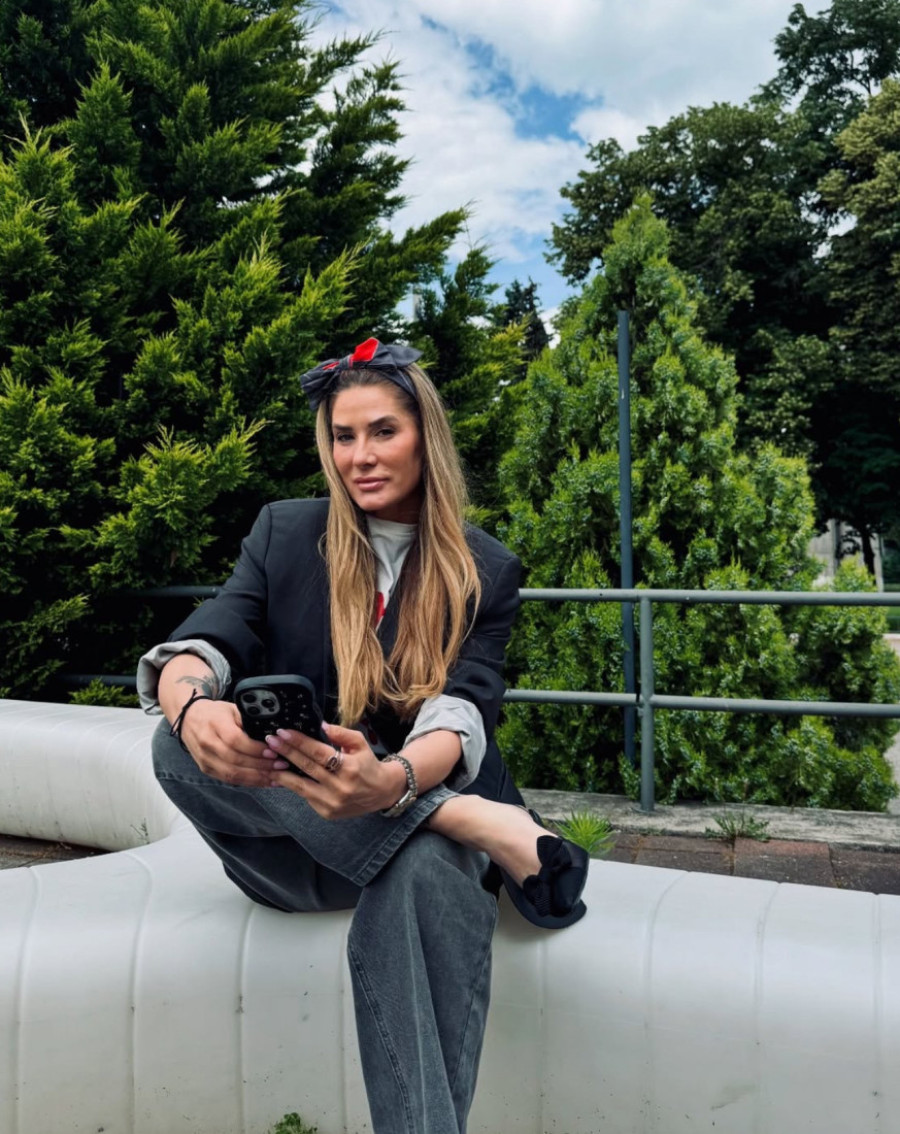 Milena Kačavenda se lečila od alkoholizma! Na klinici za odvikavanje bila je u isto vreme sa ovim pevačem!