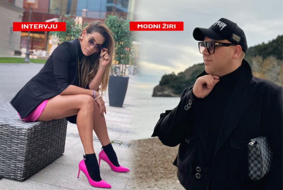 Miljana Kulić posle diskvalifikacije podnosi tužbe! Oglasila se Marija, otkrila gde joj je ćerka