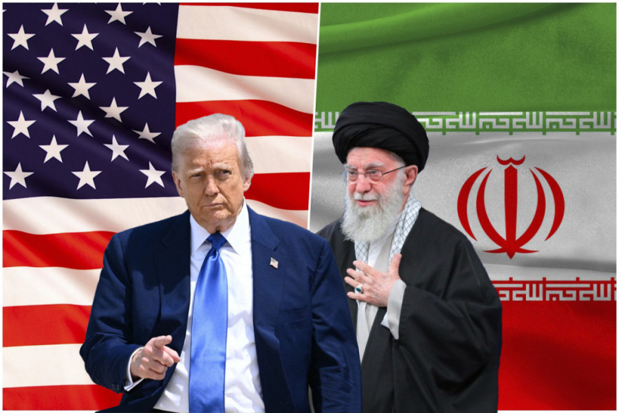 Haos na iranskoj televiziji: Hakeri prekinuli program, puštene poruke protiv vlasti!