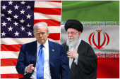 I Vašington i Teheran prate svaki potez: Koje opcije ima Tramp za napad na Iran i koliko je to verovatno?
