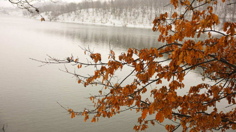 Napokon! Samo na jednom mestu u Srbiji izmerena temperatura u minusu, u ovom gradu bilo najtoplije