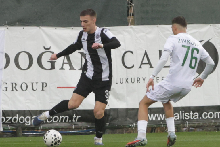 Za Stevanovića pobeda nad Izraelom ništa ne menja: Moramo da pobedimo u sve tri utakmice druge faze!