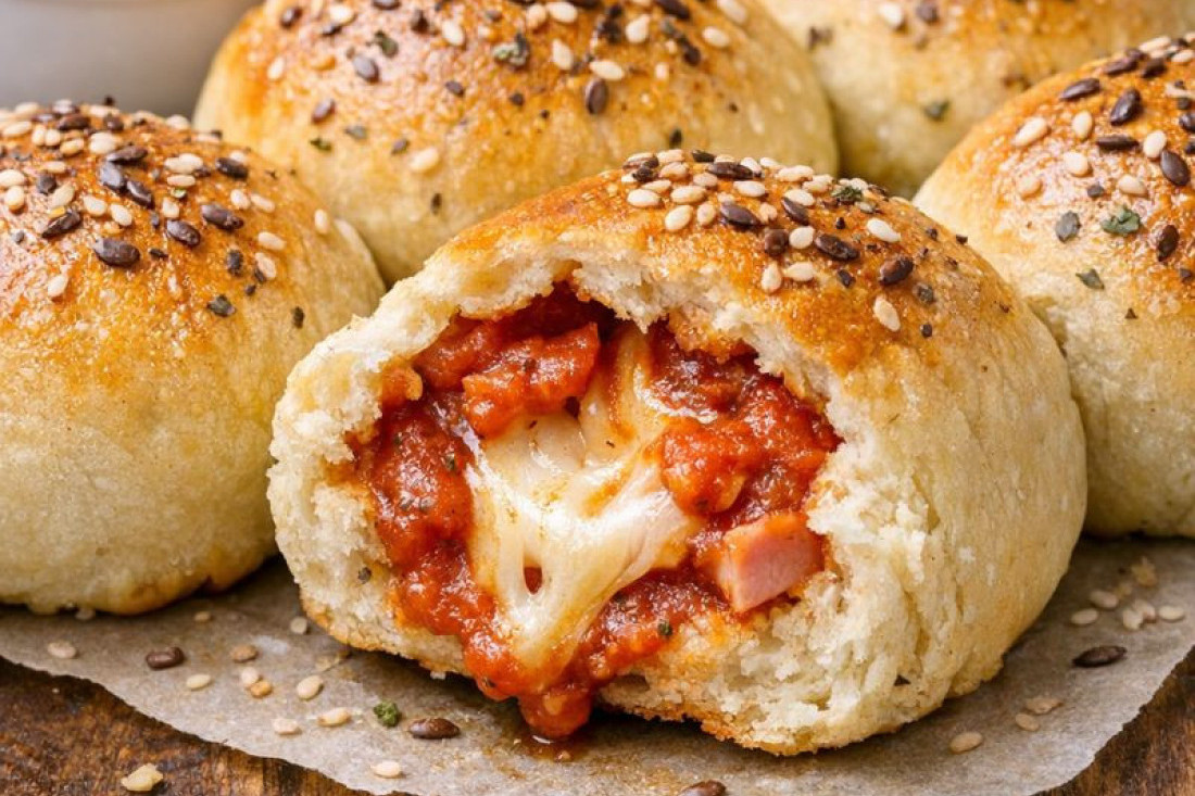 Recept dana: Brzi pica sendviči koje će deca obožavati, a odrasli se vraćati po još jedan