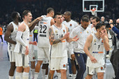 Šok iz Španije: Real Madrid napušta Evroligu