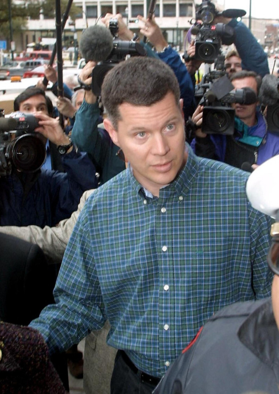 Šok izjava bivšeg muža žene koja je ubila njihovih petoro dece: Ona je divna, puna ljubavi!