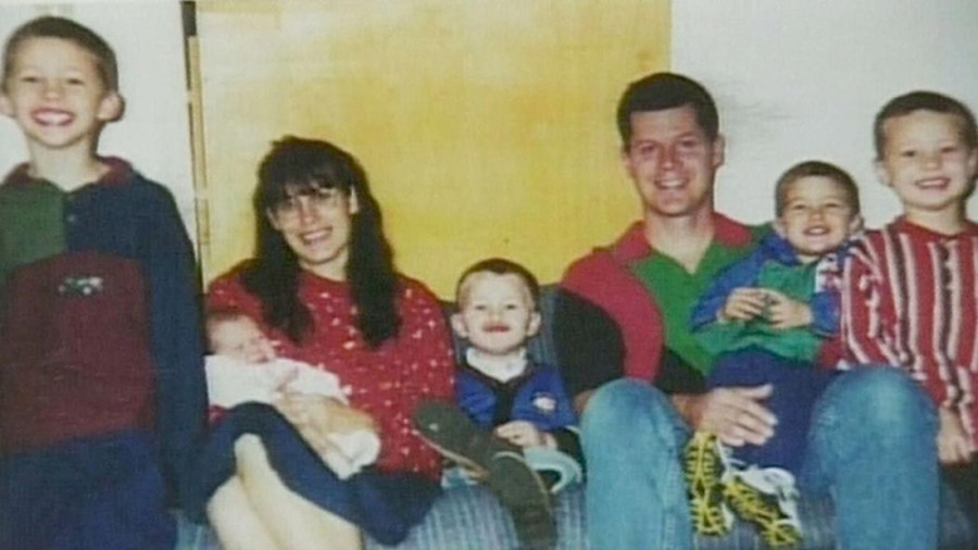 Šok izjava bivšeg muža žene koja je ubila njihovih petoro dece: Ona je divna, puna ljubavi!