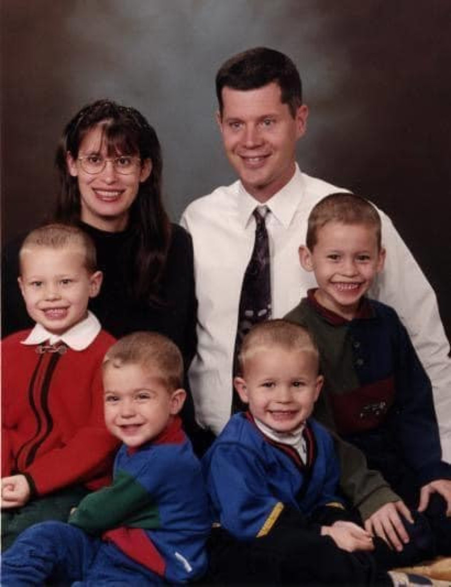 Šok izjava bivšeg muža žene koja je ubila njihovih petoro dece: Ona je divna, puna ljubavi!