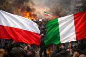 Hitno upozorenje: Poljska i Italija pozvale građane da hitno napuste Iran