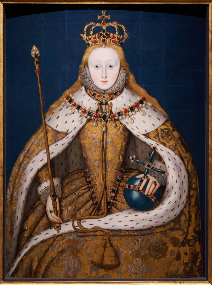 Zapanjujuća tvrdnja istoričara o portretu kraljice Ane Bolen: Na slici uopšte nije ona (FOTO)