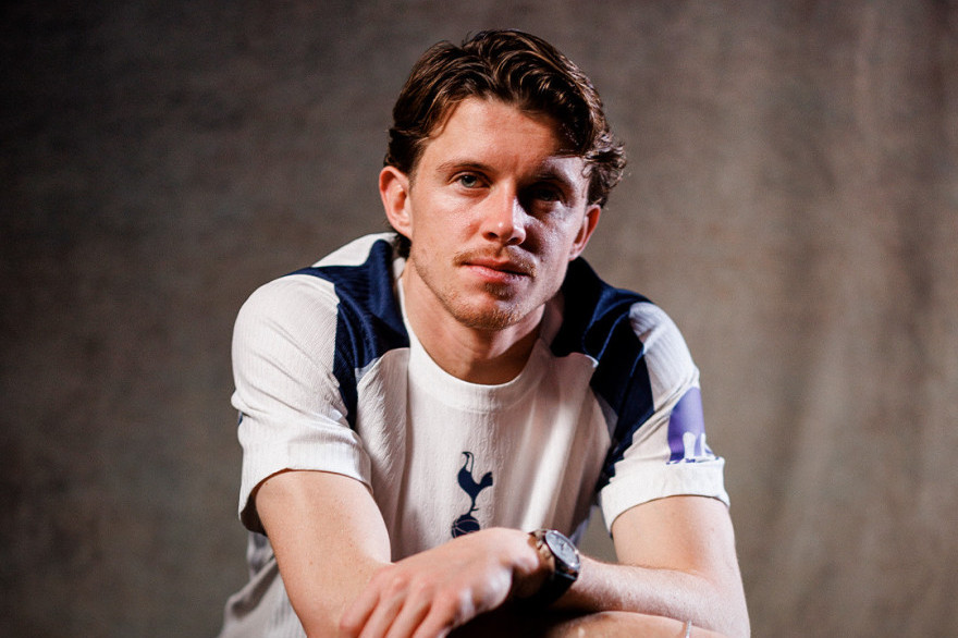 Dete Čelsija je Totenhemov kapitalac: Galager se vratio u Premijer ligu!