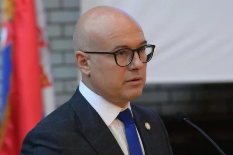 Mesarović odgovorila Đilasu: "Kad god se oglasi, narodna izreka "Drž