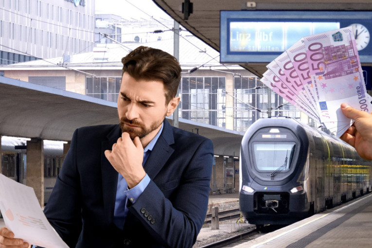 Kako su Srbin i Bosanac iskoristili bankarski sistem u Austriji: Prilazili ljudima na ulici,  nudili kredite - izvisili i klijenti i banka