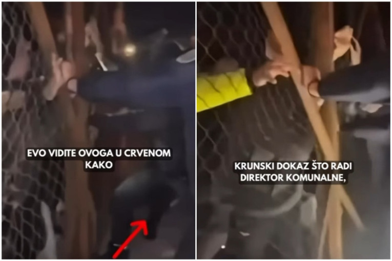 Novi protest u Botunu: Građani poručuju da se neće pomaći ni za "milimetar"