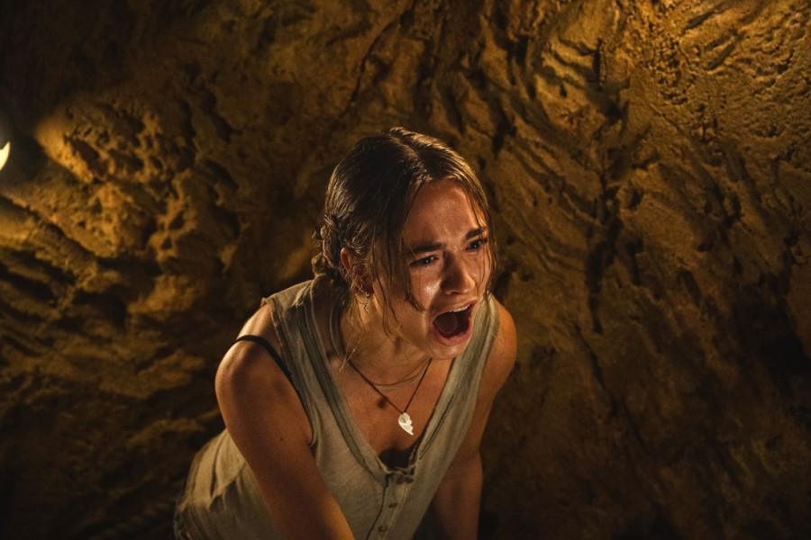 Ekipa kultnog horora otkrila zašto je nemoguće lažirati vrisak: Tajna je u jednom detalju (FOTO/VIDEO)