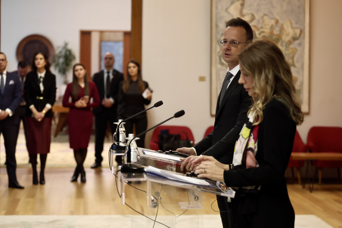 Sijarto: MOL želi većinsko vlasništvo u NIS-u! Narednih dana prvi značajan korak u pregovorima (VIDEO/FOTO)