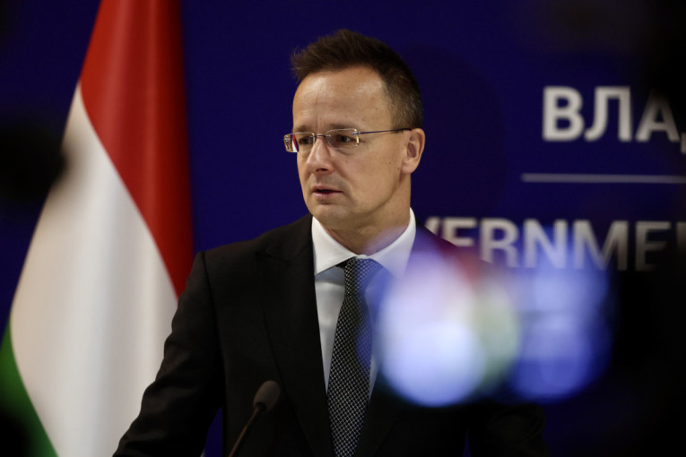 Sijarto: MOL želi većinsko vlasništvo u NIS-u! Narednih dana prvi značajan korak u pregovorima (VIDEO/FOTO)