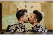 Skandal u Beču: Muzej promoviše Svetog Valentina LGBTQ+ reklamom