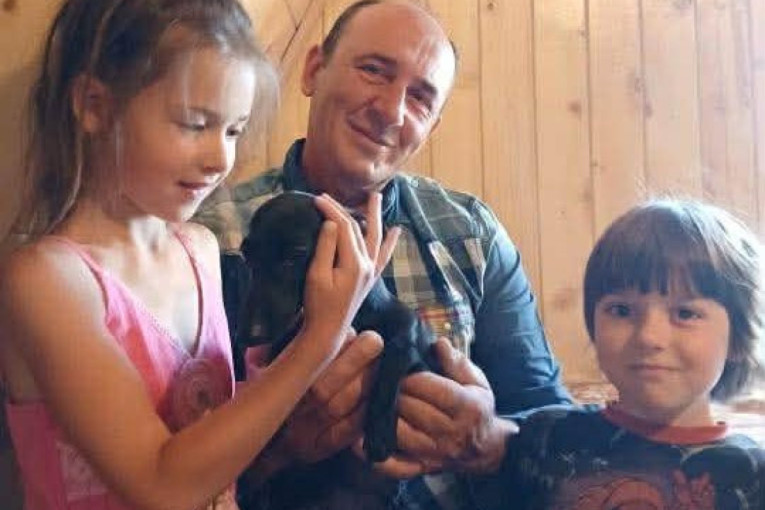 Poklanja imanje u srcu Durmitora: Milorad daje 15.000 kvadrata uz samo jedan uslov