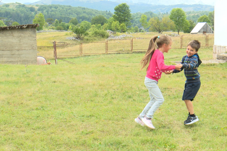 Poklanja imanje u srcu Durmitora: Milorad daje 15.000 kvadrata uz samo jedan uslov
