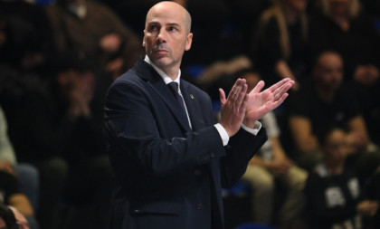 Penjaroja o Partizanovoj patnji protiv FMP: Ako hoćemo trofej moramo bolje!