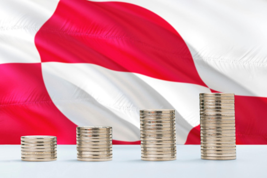 Oprema je stigla, bušenje uskoro počinje: Da li je Amerika započela aneksiju Grenlanda?
