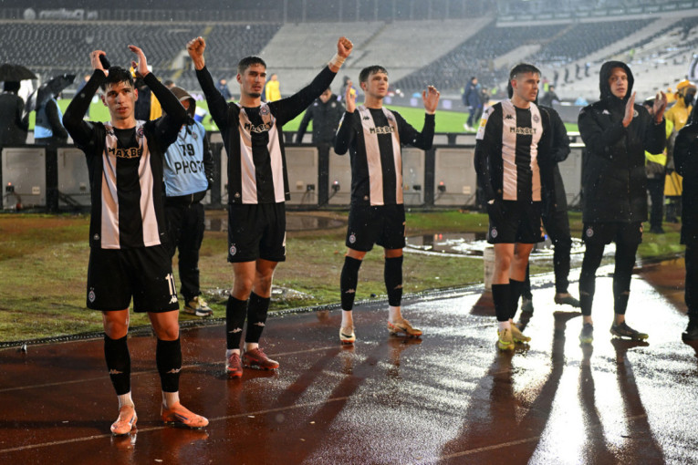 Partizanu se smeši nova finansijska injekcija! Đenova nudi pet miliona evra za Arijagu, Valjak je osigurao procente!