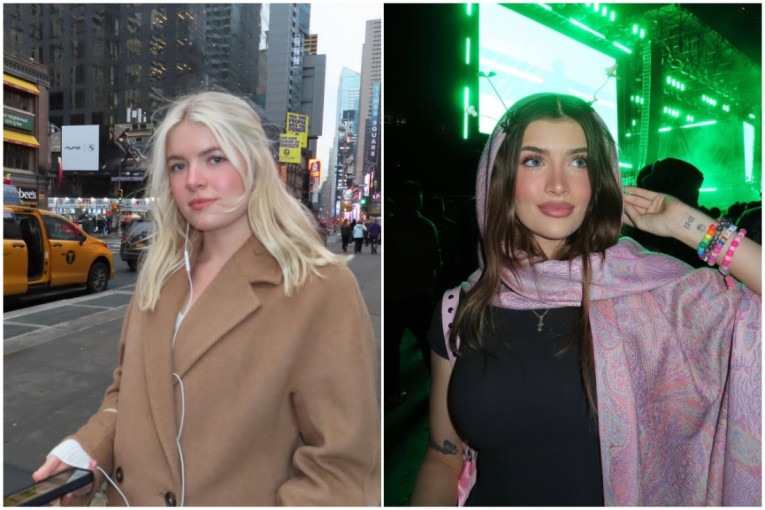 Ćerke Čarlija Šina se svađaju javno zbog dečka: Drama traje mesecima, Deniz Ričards nemoćna! (VIDEO)