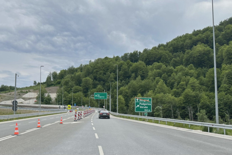 Put do mora sve kraći: Izabran izvođač za drugu deonicu crnogorskog auto-puta, posao dobili Kinezi