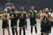 Danas igra Partizan: Crno-beli nemaju šta da izgube protiv Panatinaikosa!