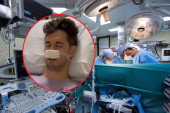 Doktori nisu mogli da veruju: Amerikanac posle operacije kolena počeo da priča na stranom jeziku (VIDEO)