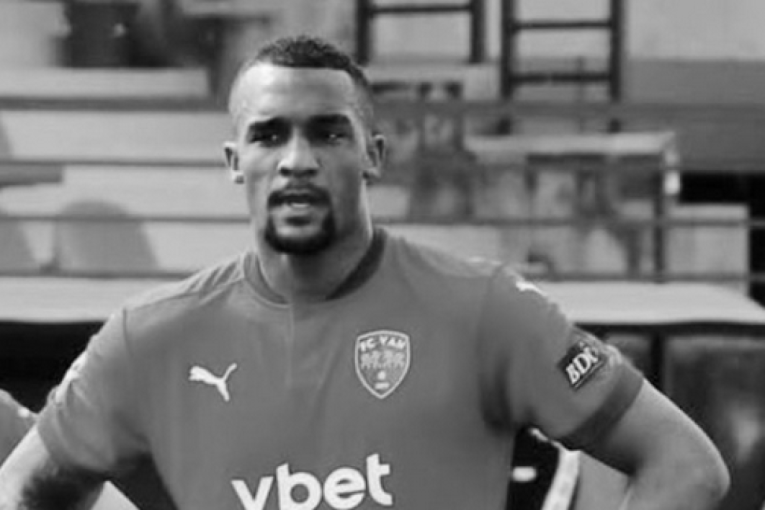 Užasna tragedija: Bivši fudbaler Budućnosti pao sa solitera i preminuo! (VIDEO)