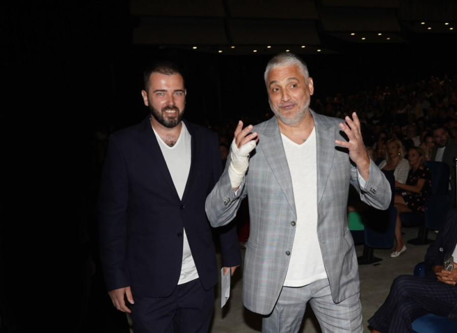 Aca Kos besan posle drame sa izvršiteljima: "Rekli su da sam nezakonito u stanu"