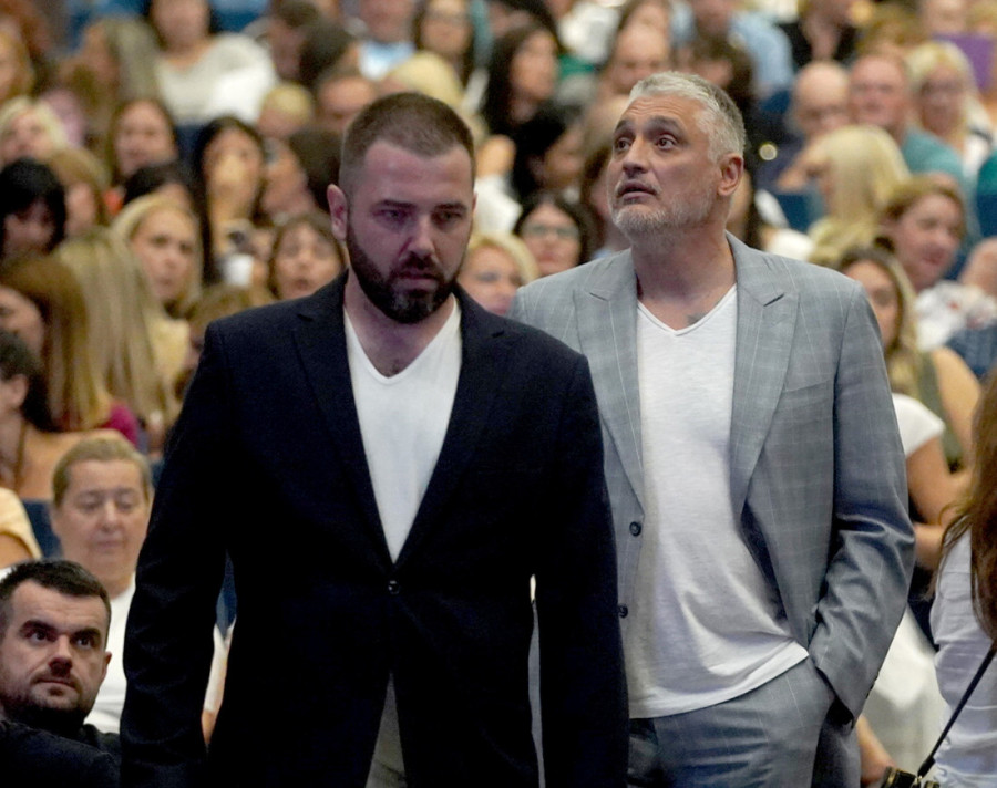 Ko je prijatelj Čede Jovanovića i čime se bavi? Oglasio se njegov drug: "Znao sam da je ostvario dečačke snove"