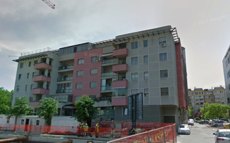 Komšije ispričale detalje drame Čede Jovanovića i Ace Kosa: Policija je dolazila više puta