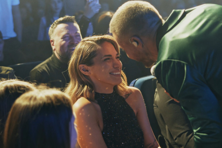 Magija Saše Kovačevića se nastavlja: Pogledajte zašto se za spektakl u Sava centru ponovo traži karta više! (VIDEO)