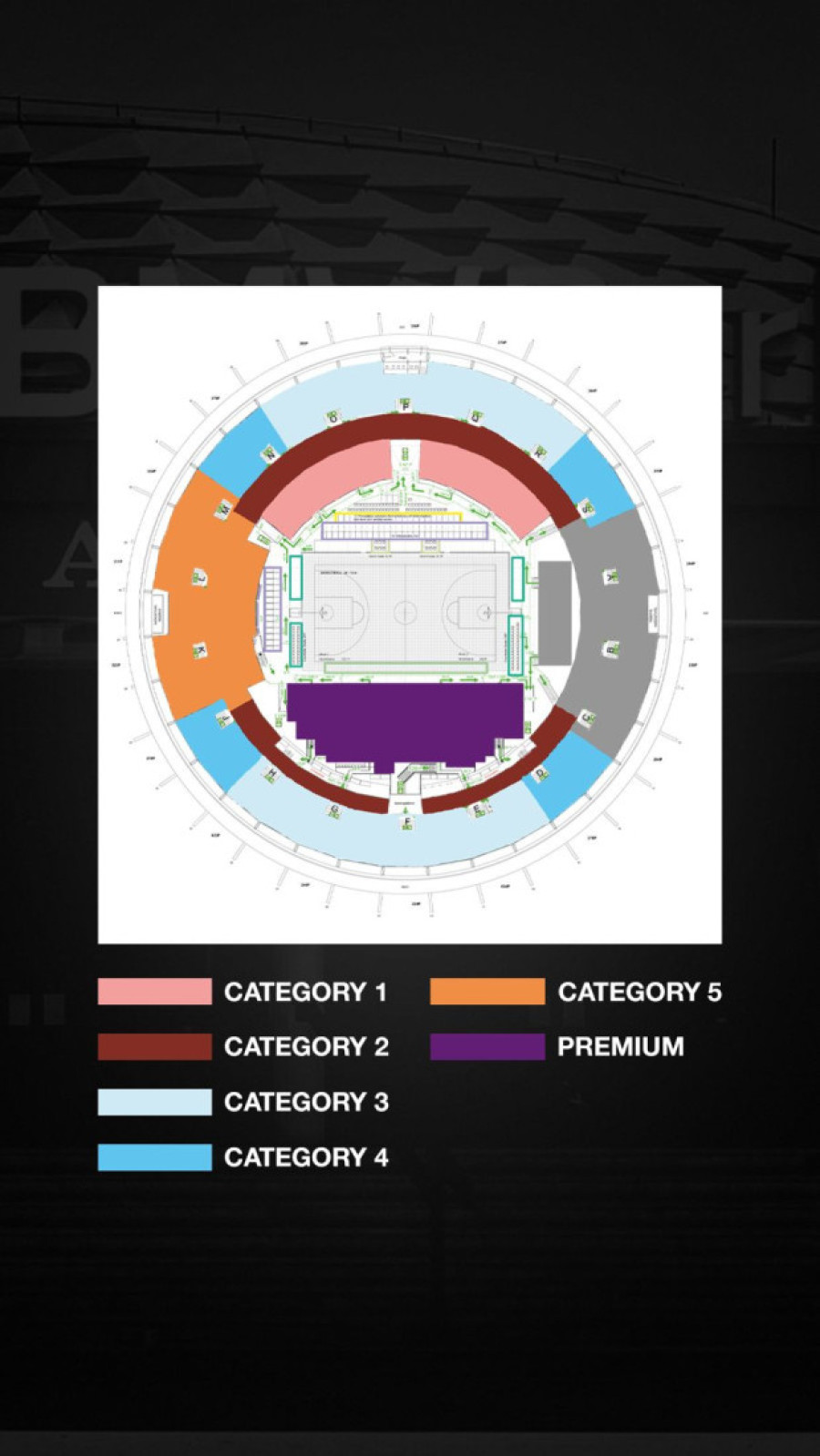 Za sve partizanovce: Ko putuje u Minhen, ovo mora da zna (FOTO)