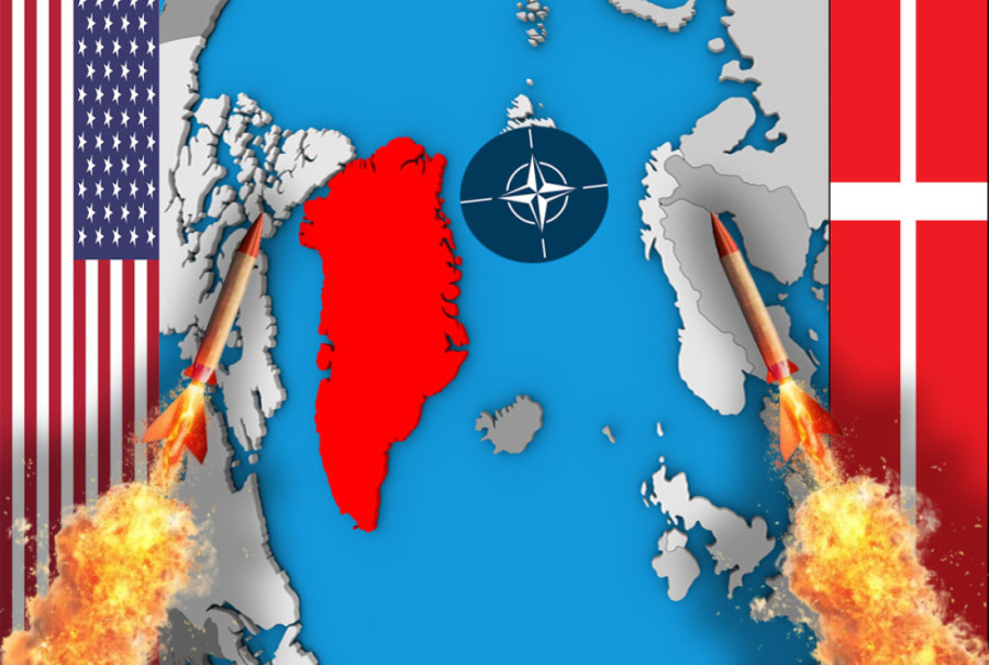 Kako je Grenland postao deo Danske: Burna istorija ostrva na koje je Tramp bacio oko