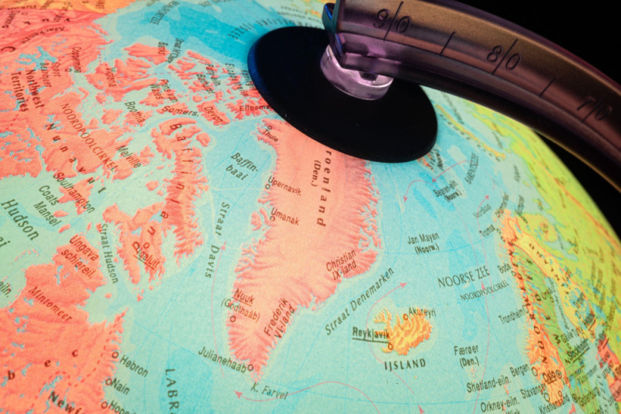 Grenland između svetskih sila: Šta je to što Tramp toliko želi na ledenom ostrvu?