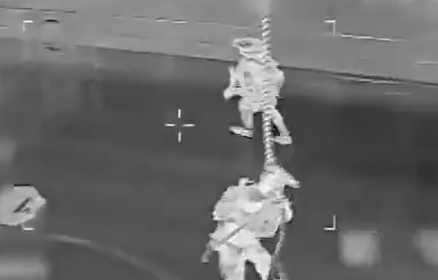 Eksplozija i požar u centru grada: Četvoro povređeno, zavladala panika!