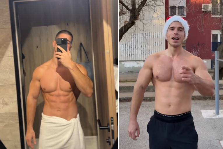 Ovaj Srbin je više puta ušao u Ginisovu knjigu rekorda, jedan oborio pre samo nekoliko dana! (FOTO)