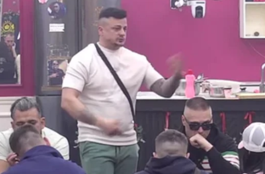 Terza ponizio Sofiju, ona priznala sve o Danetu: Želudac mi se prevrće od ove devojke!
