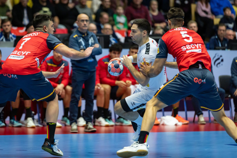 Pešićev Bajern nastavlja sa pobedama: Pogledajte kako je PAO "pao" u Minhenu, u FULL HD (VIDEO)