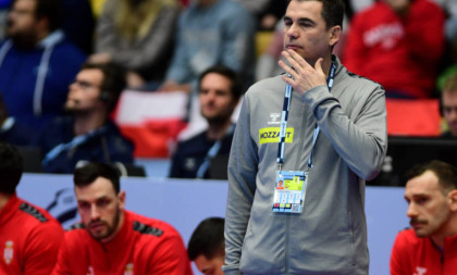 Orlovi počinju bitku za odlazak na SP: Selektor Gonzales saopštio spisak