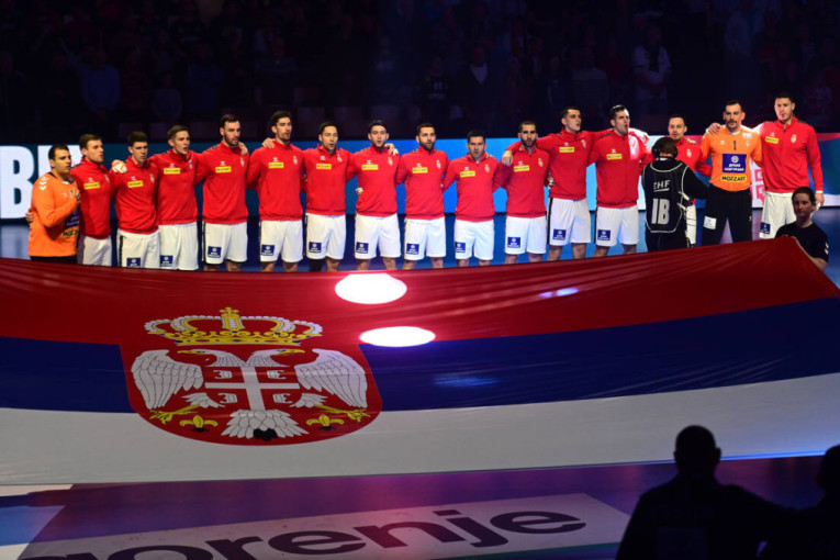 Srbija izgubila na početku EP! Španci su bili "neuhvatljivi", ništa od podviga (FOTO)