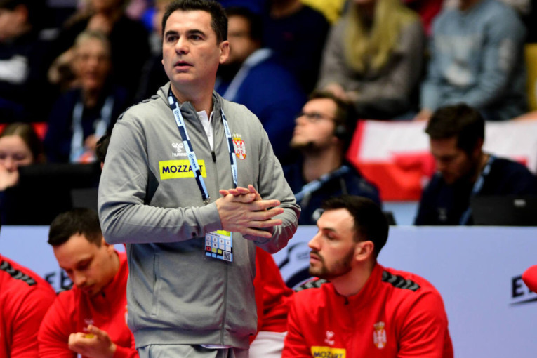 Srbija izgubila na početku EP! Španci su bili "neuhvatljivi", ništa od podviga (FOTO)