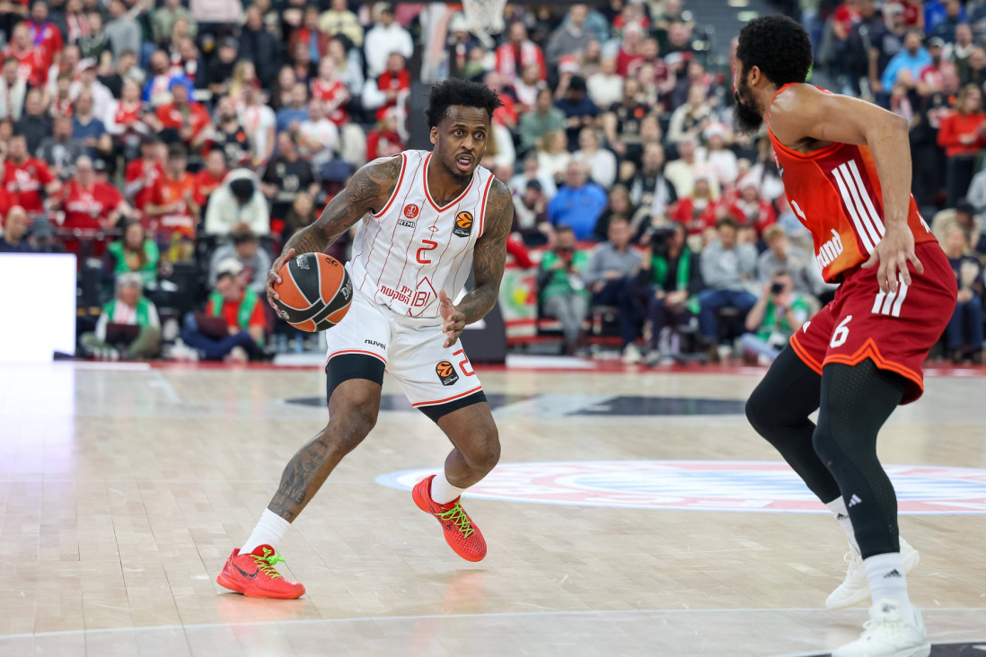 Virtus srušio "neosvojivu tvrđavu" u Dubaiju! Pogledajte FULL  HD hajlajtse sa otvaranja evroligaškog dana! (VIDEO)