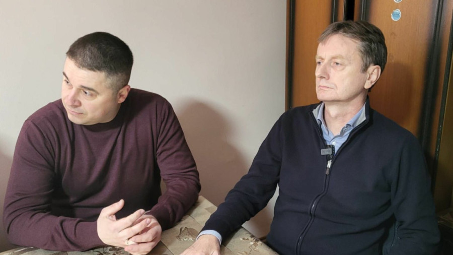 Gde čeljad nisu besna, ni kuća nije tesna - 13 članova Milića pod jednim krovom u dragačevskom selu (FOTO)